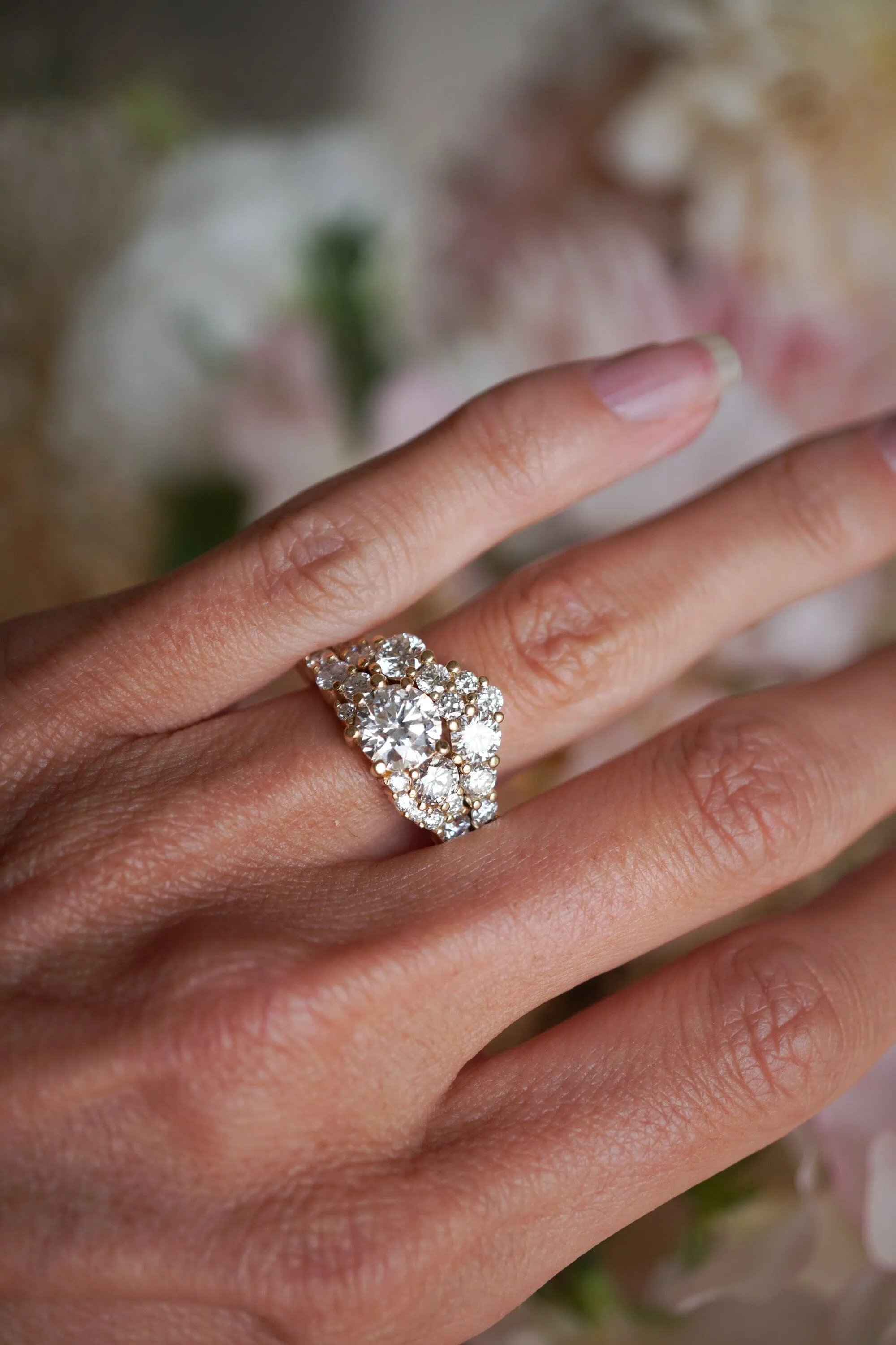 The Peony | Proposals