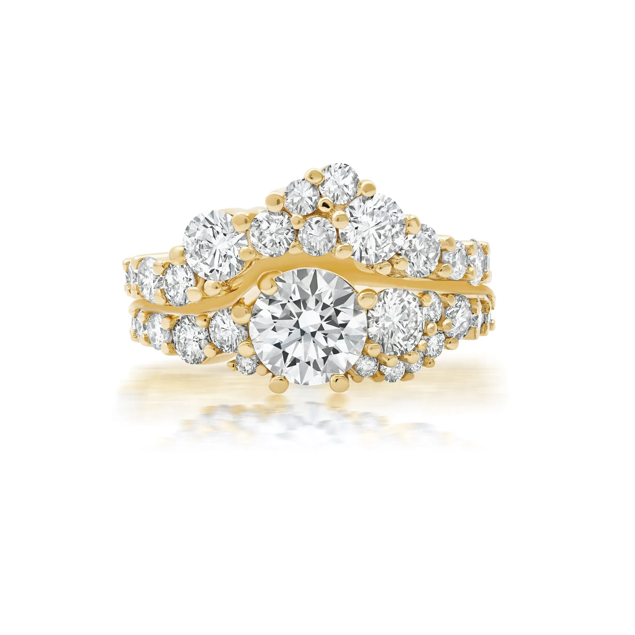 The Peony | Proposals