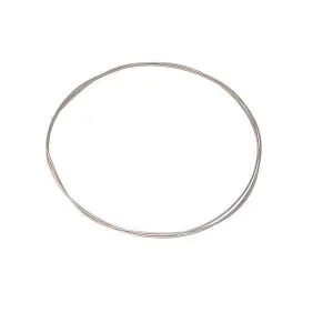 Titanium Round Wire - Grade T1A