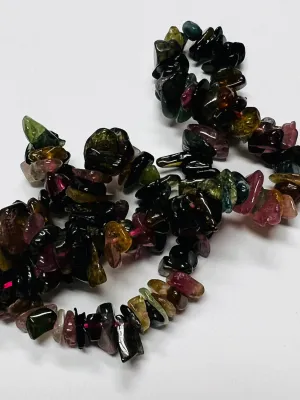 Tourmaline (multi)