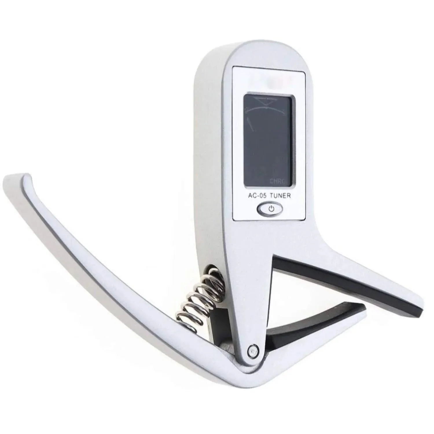 Tovaste AC05 Guitar Tuner Capo