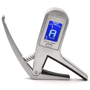 Tovaste AC05 Guitar Tuner Capo
