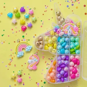 Unicorn Jewellery Making Kit