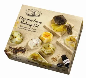 Vegetarian Organic Soap Making | Instructions Soap Compound Petals Fragrance Mould Pipette Lemon Grass Moss