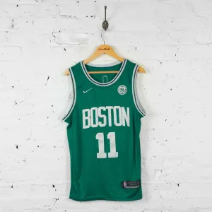 Vintage NBA Boston Celtics Jersey - Green - L