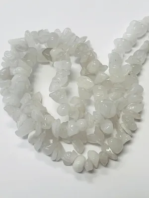 White jade