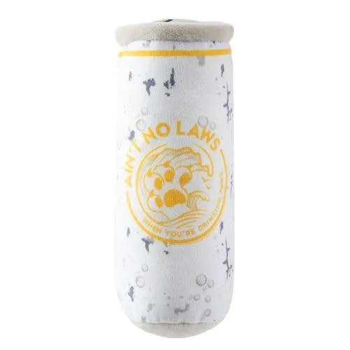 White Paw Dog Toy