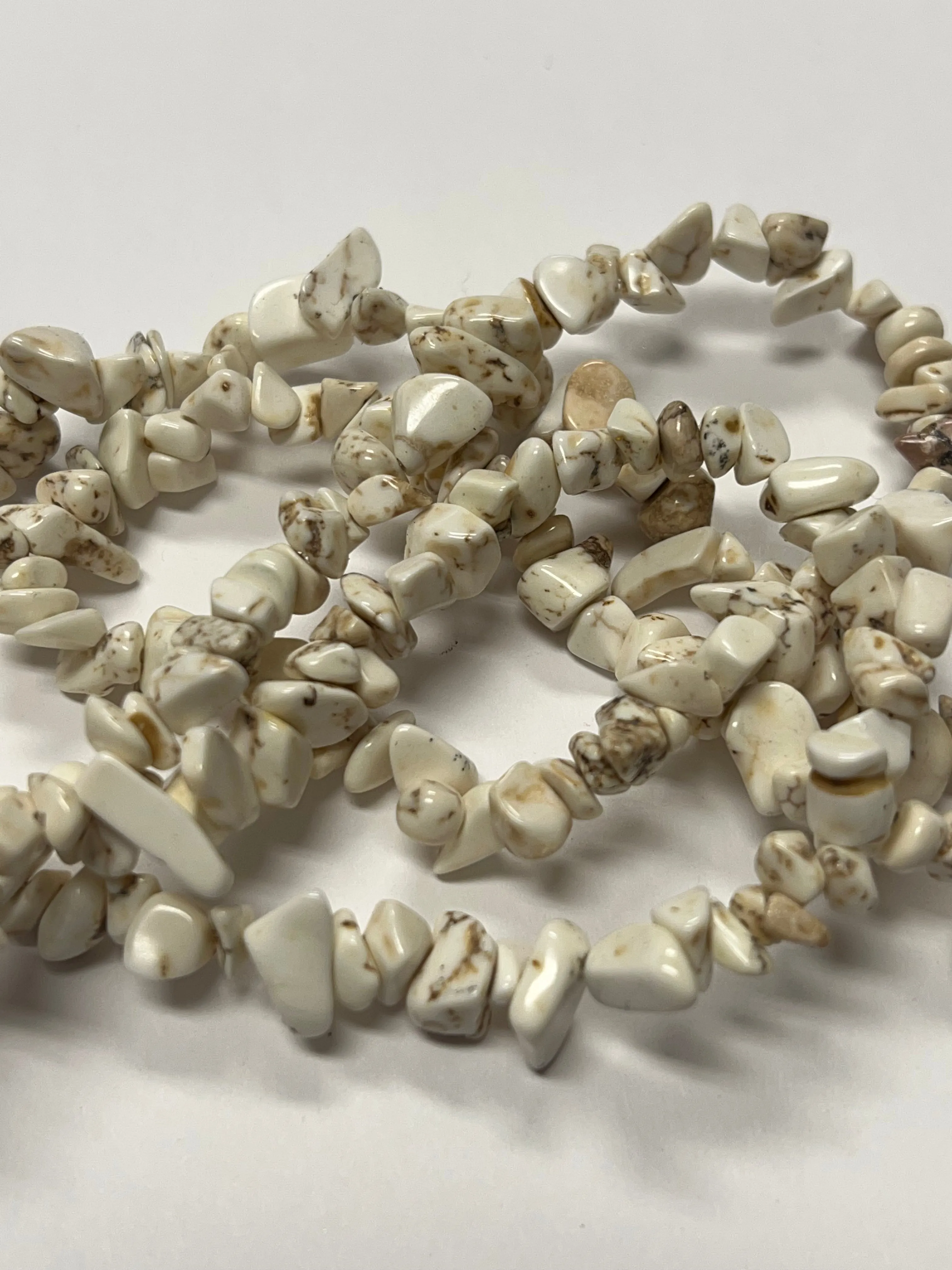 White Turquoise