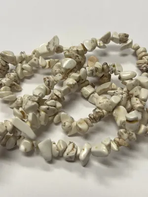 White Turquoise