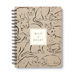WILD AT HEART