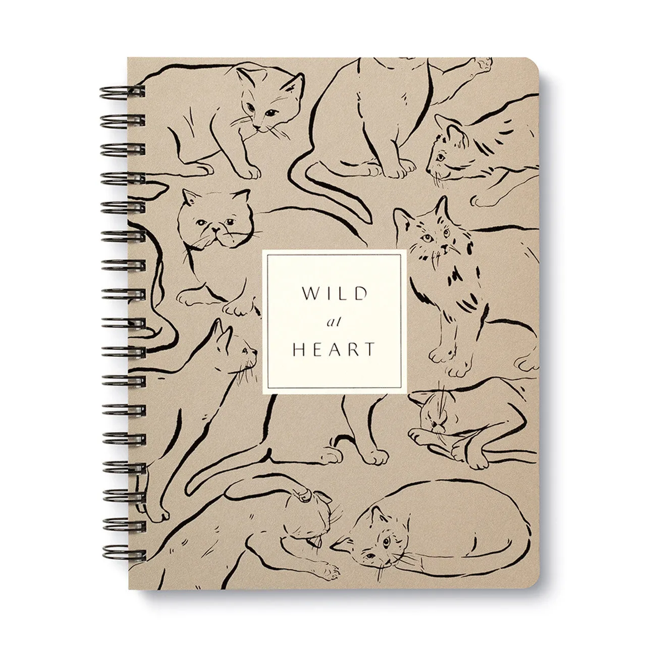 WILD AT HEART