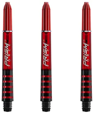 Winmau Prism Force Shaft Med