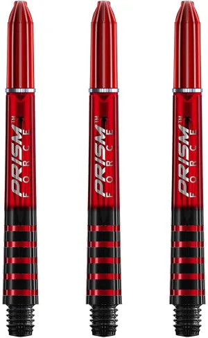 Winmau Prism Force Shaft Short