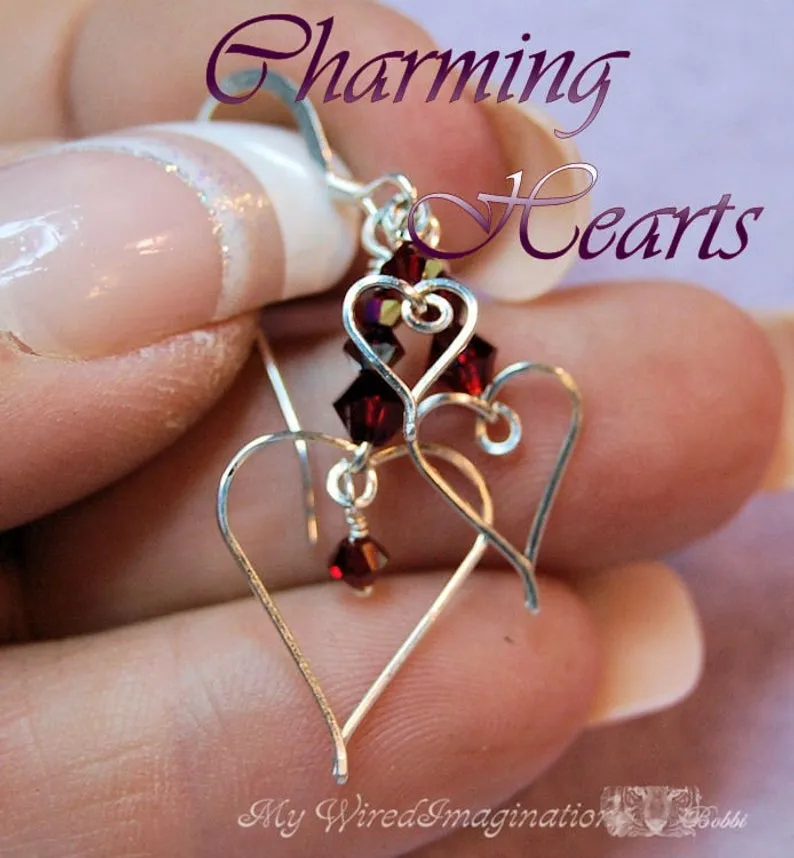 Wire Jewelry Lovers Tutorial Special, 50% Savings on ALL 28 Tutorials 49 Patterns & Variations