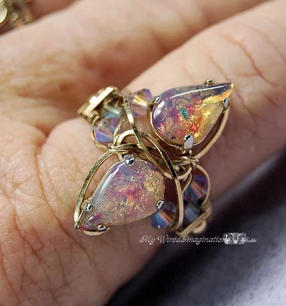 Wire Jewelry Lovers Tutorial Special, 50% Savings on ALL 28 Tutorials 49 Patterns & Variations