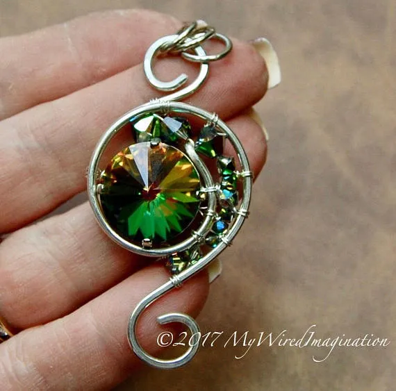 Wire Jewelry Lovers Tutorial Special, 50% Savings on ALL 28 Tutorials 49 Patterns & Variations