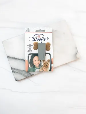Woofie Pet Selfie Kit