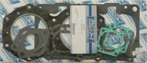 WSM 007-608 Top End Gasket Kit