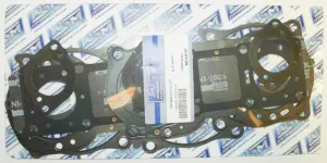 WSM 007-615-03 Top End Gasket Kit