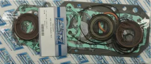 WSM 007-617 Complete Gasket Kit