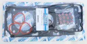 WSM 007-626-01 Top End Gasket Kit