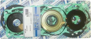 WSM 007-635 Complete Gasket Kit