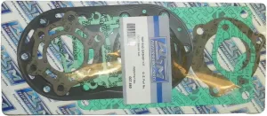 WSM 007-660 Top End Gasket Kit