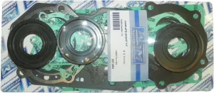 WSM 007-663 Complete Gasket Kit